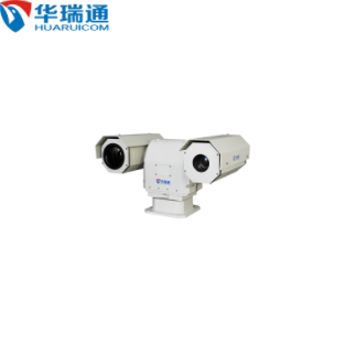 ”霧“里探花——紅外熱像儀透霧功能到底有多強(qiáng)！