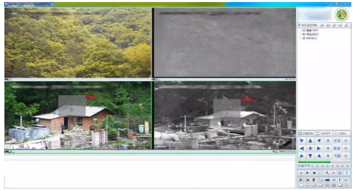 ?智能森林火災(zāi)監(jiān)控預(yù)警系統(tǒng)，讓火災(zāi)的“星星之火”無(wú)處遁形