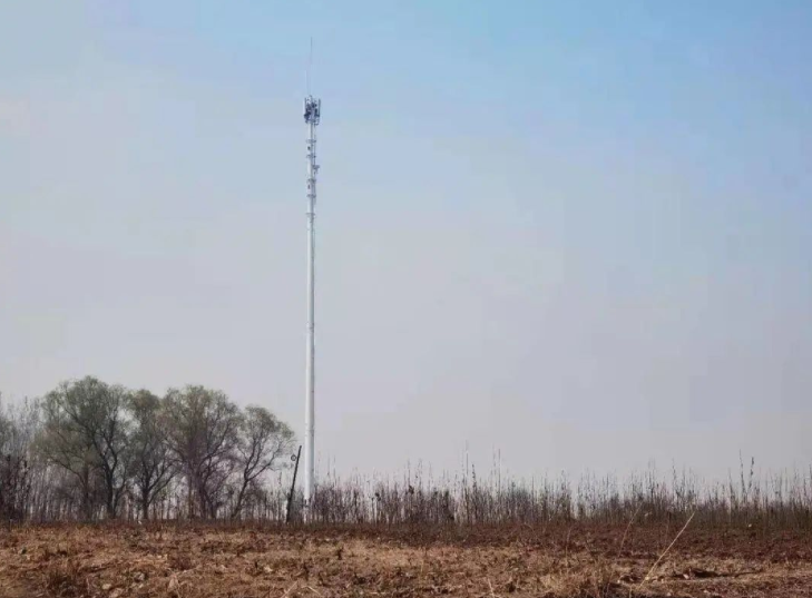 ?機(jī)防代替人防|秸稈焚燒視頻監(jiān)控系統(tǒng)為啥受歡迎！