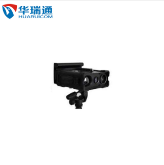 ?紅外熱成像結合激光補光，效果>1+1