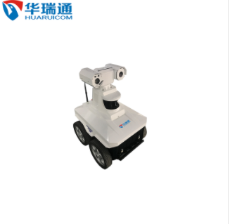 變電站智能巡檢機器人，會成為一個合格的巡檢“接班人”嗎？