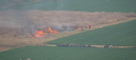 ?草原防火視頻監(jiān)控系統(tǒng)搭建，華瑞通有話要說。