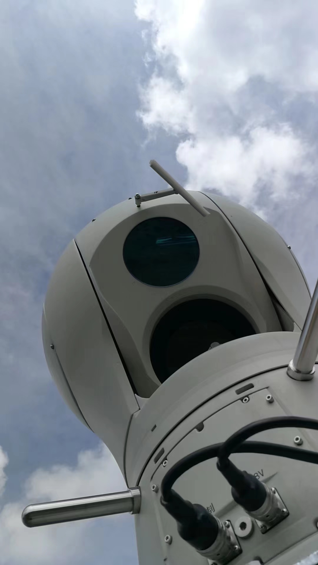 ?怎樣讓紅外熱成像+可見光在森林防火監(jiān)控預警中效果實現1+1>2