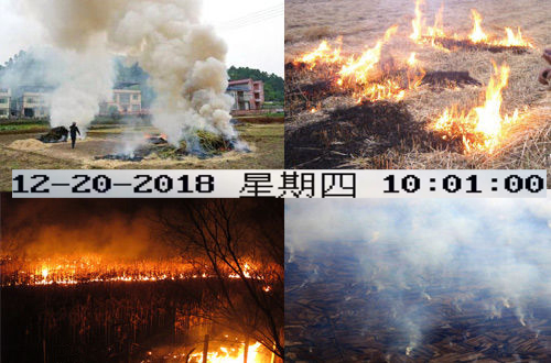 遠(yuǎn)距離視頻攝像機監(jiān)控