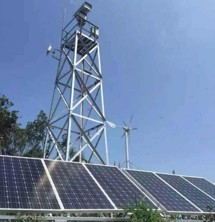 深度分析一個森林防火監(jiān)控解決方案，為林業(yè)所帶來的價值—華瑞通