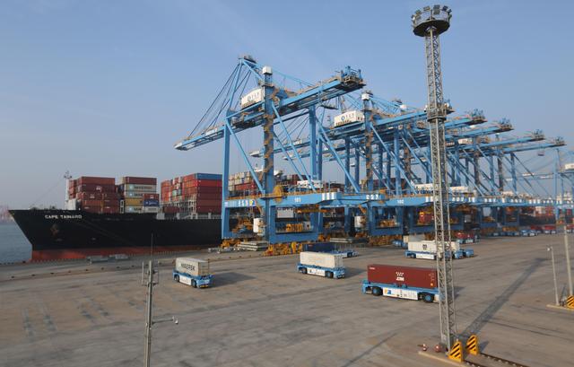 港口碼頭船只視頻監(jiān)控解決方案，船型識別、進(jìn)出港口監(jiān)控市場的趨勢和功能特點(diǎn)