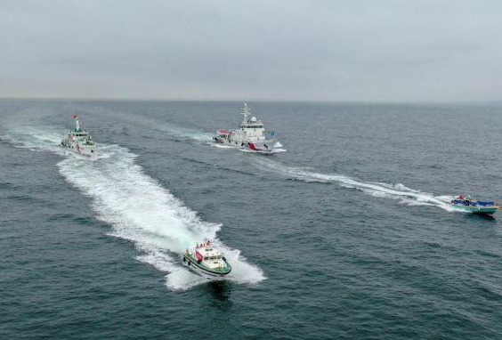 邊防反監(jiān)測預(yù)警攝像機(jī)