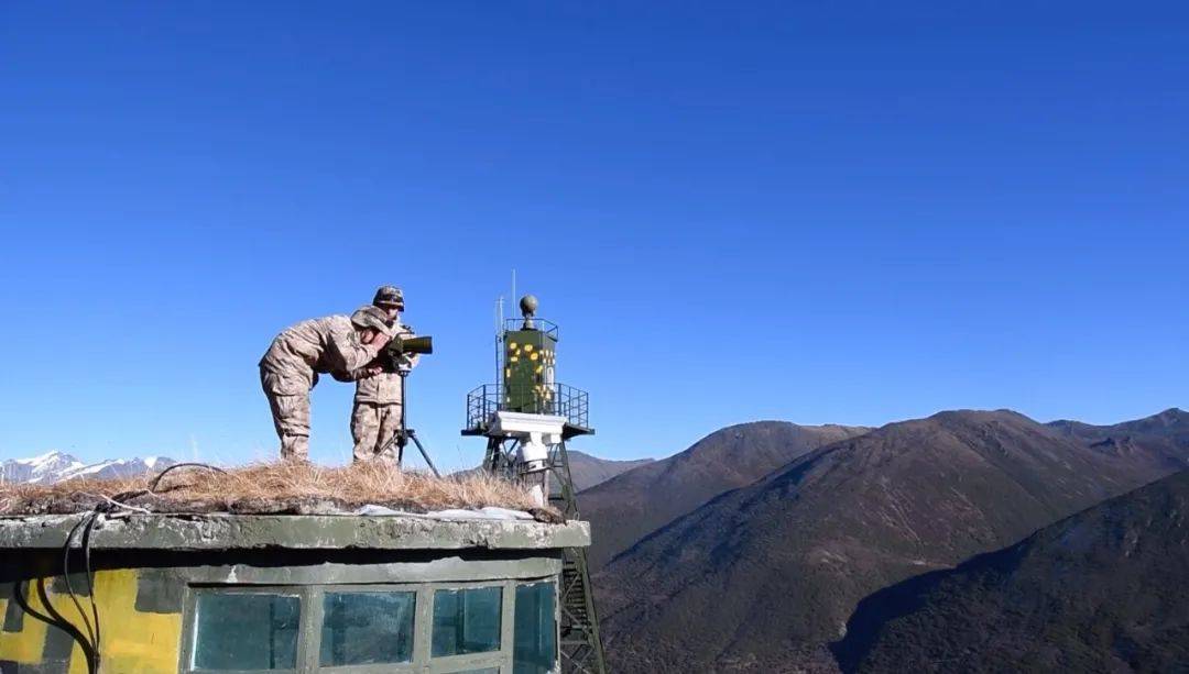 近海預警監(jiān)控系統(tǒng)