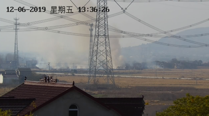 以案為鑒，足以警戒，森林防火監(jiān)控解決方案，輸電線路防山火監(jiān)測(cè)、森林火災(zāi)數(shù)字化遠(yuǎn)程預(yù)警指揮系統(tǒng)絕不是應(yīng)付工作