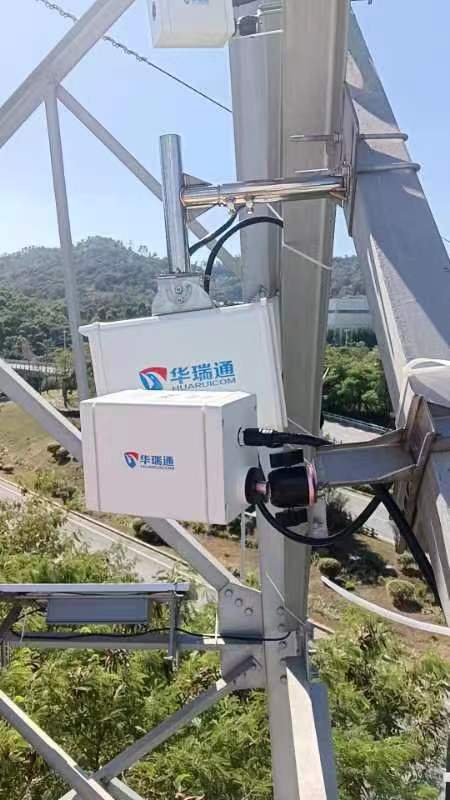 配電架空線路云臺攝像機(jī)，輸電線路周界火災(zāi)實(shí)時動態(tài)視頻監(jiān)控的保障