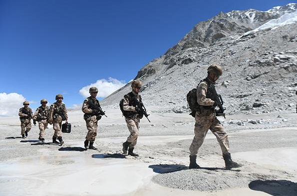 邊防光電預(yù)警監(jiān)控系統(tǒng)，智慧邊防總體解決方案、邊防視頻周界監(jiān)控專用攝像機(jī)