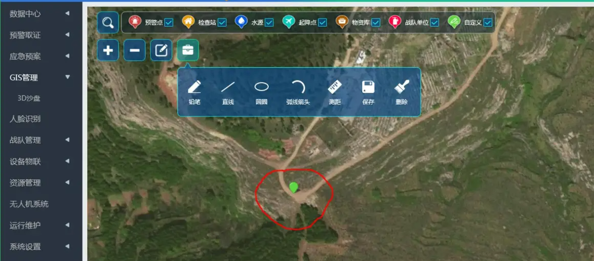 森林防火及防護(hù)監(jiān)控系統(tǒng)解決方案、森林防火監(jiān)測預(yù)警系統(tǒng)是一個(gè)完整的有機(jī)整體