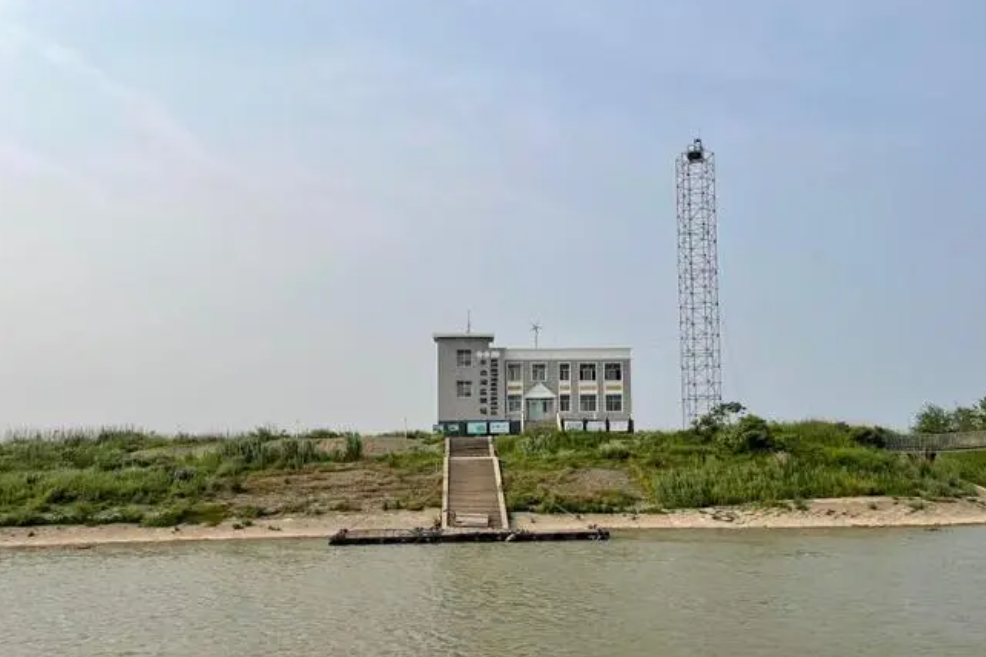 海上遠(yuǎn)距離攝像頭、漁政執(zhí)法視頻監(jiān)控預(yù)警整體解決方案的設(shè)計(jì)