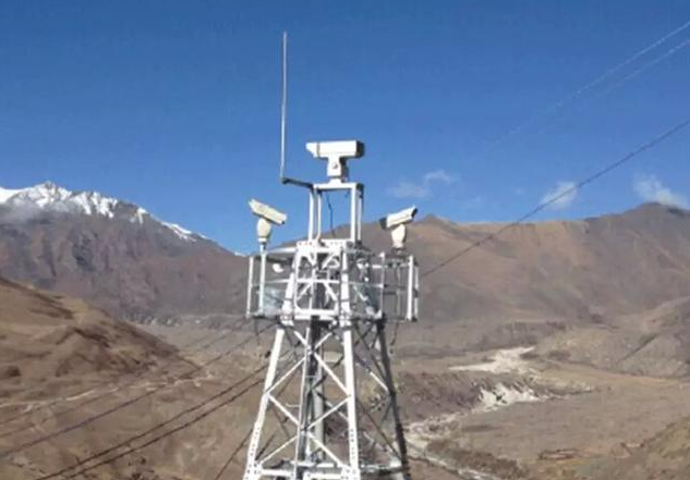 邊海防領(lǐng)域的視頻監(jiān)控?cái)z像頭中，熱成像是不是探測(cè)距離越遠(yuǎn)越好