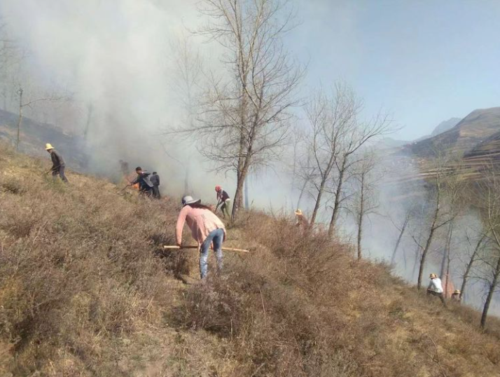 人大代表所謂的生態(tài)循環(huán)開(kāi)放秸稈焚燒是指啥，秸稈焚燒智慧監(jiān)控方案還有必要做嗎？