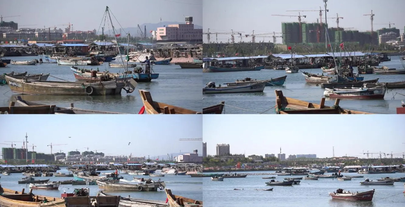 漁港高清視頻監(jiān)控?cái)z像機(jī)方案安裝施工設(shè)計(jì)有何要求！