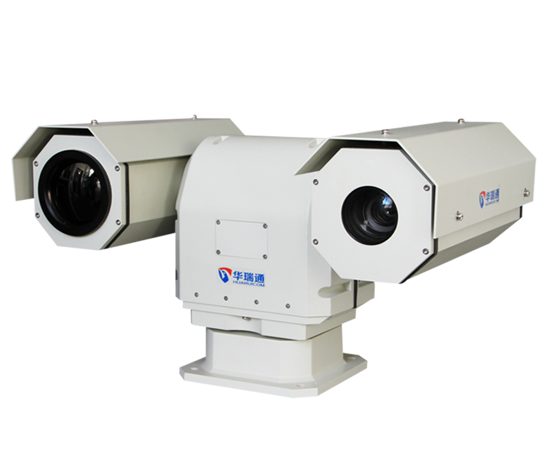 熱成像雙光譜中載云臺攝像機(jī)為森林防火視頻監(jiān)控項(xiàng)目保駕護(hù)航