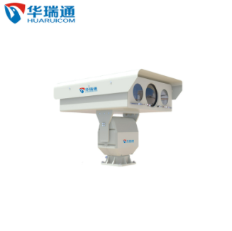 3公里熱成像雙光譜視頻監(jiān)控云臺(tái)攝像機(jī)