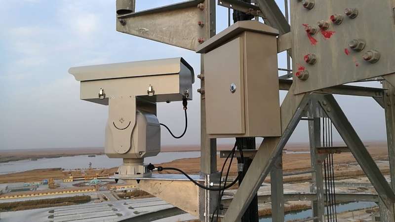 海岸攝像機與船載監(jiān)控攝像機：守護海洋安全的科技之眼