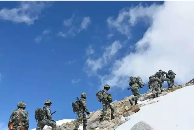 3公里激光成像攝像機(jī)