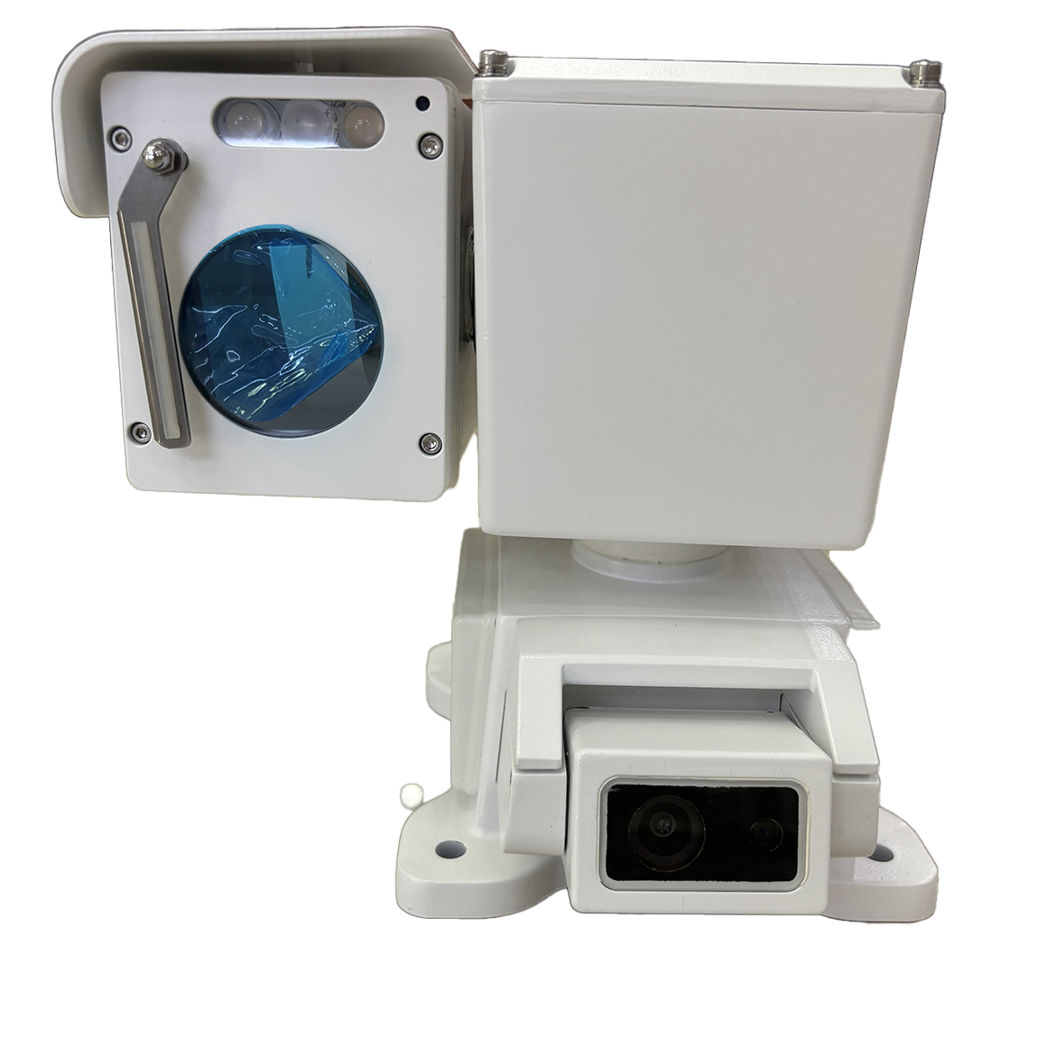 輸電線路在線圖像監(jiān)測(cè)裝置