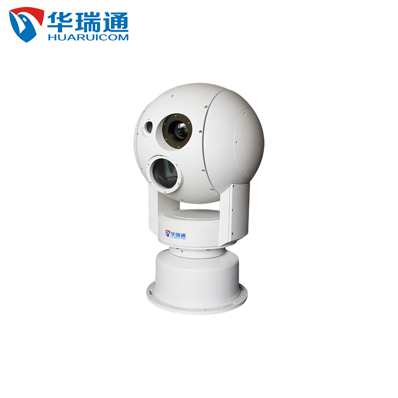 制冷型測距光電跟蹤轉(zhuǎn)臺(tái)HRC-P6800C系列