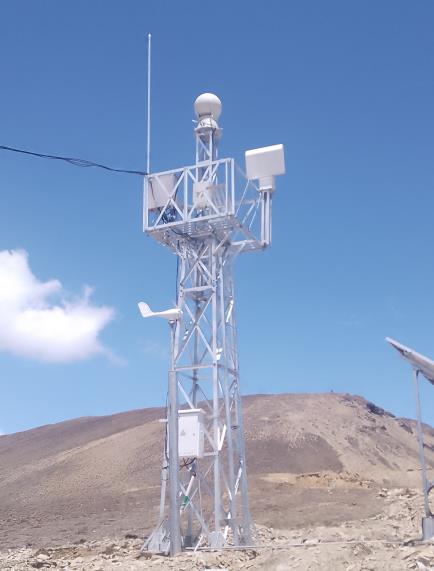 國(guó)防邊界監(jiān)控技術(shù)升級(jí)：雙光譜云臺(tái)攝像機(jī)與3公里激光夜視的融合創(chuàng)新