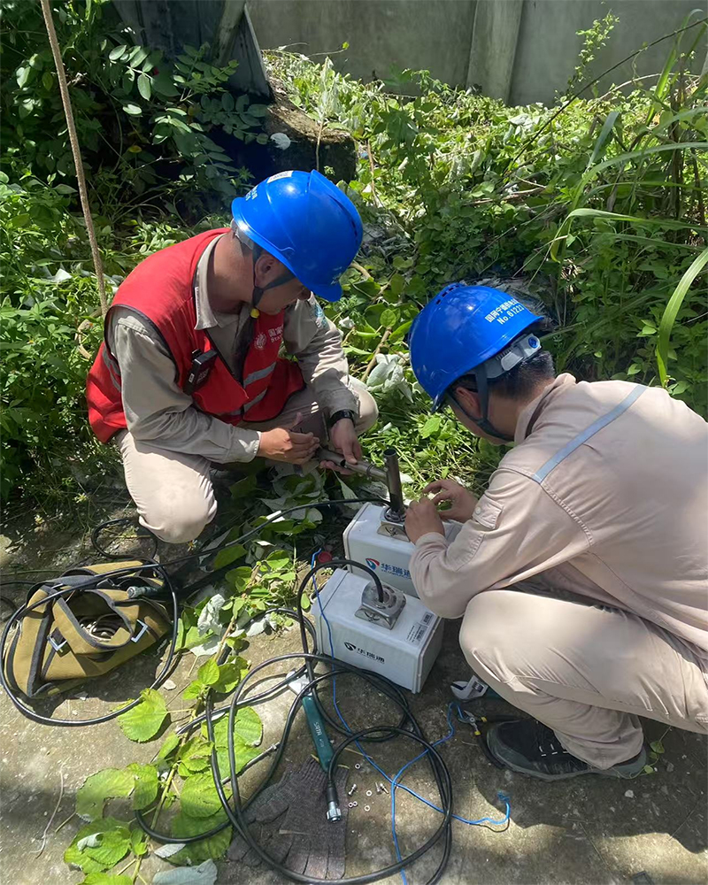 國網(wǎng)福建電力巡檢新升級：華瑞通P20視頻監(jiān)測裝置安裝調(diào)試實(shí)戰(zhàn)指南