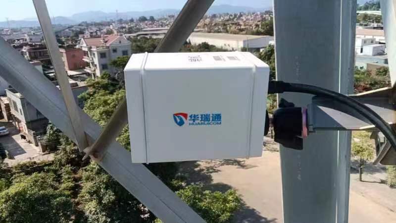 新標落地！2025輸電線路監(jiān)測升級，華瑞通P50助力省市智能化改造浪潮