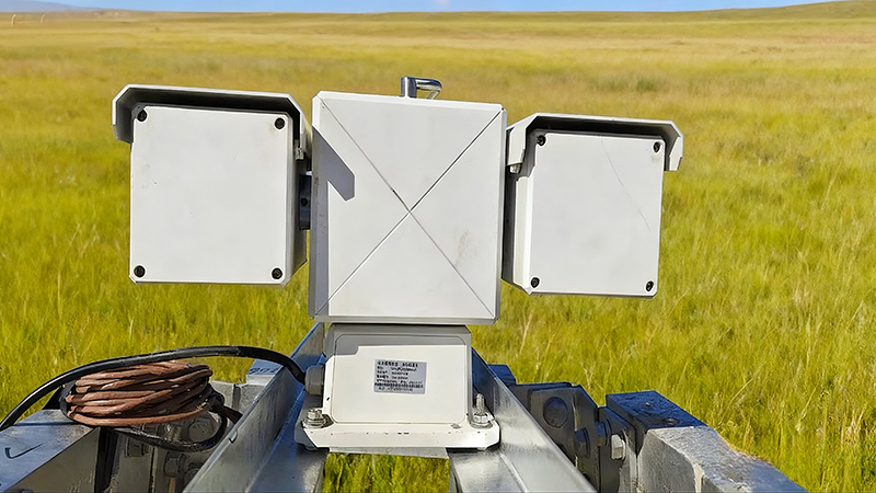 草原防火監(jiān)控攝像機