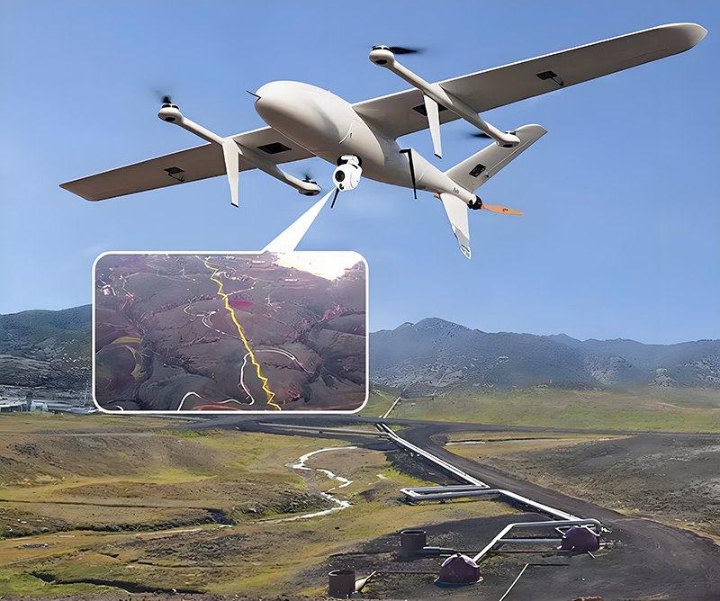 無人機(jī)吊艙光電轉(zhuǎn)臺(tái)球機(jī)