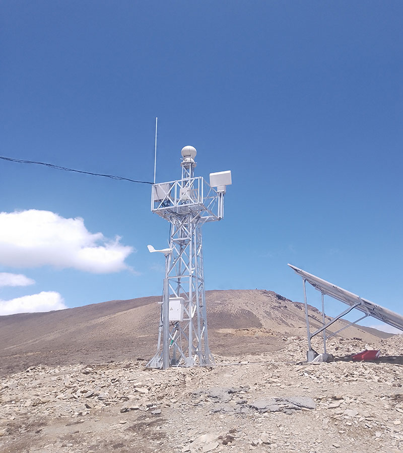 邊防預(yù)警監(jiān)控球機(jī)