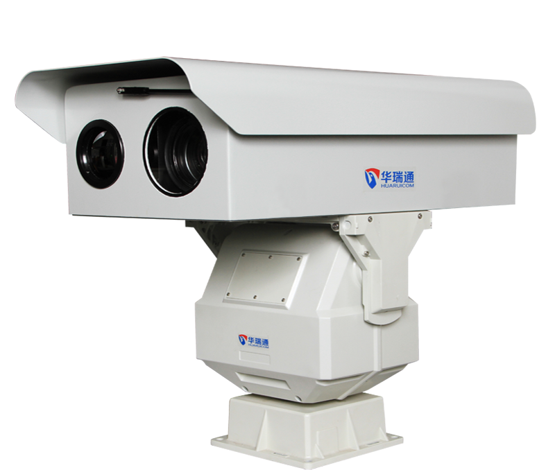 華瑞通雙光譜云臺攝像機：智能探測與自動掃描如何實現(xiàn)森林防火的實時響應(yīng)