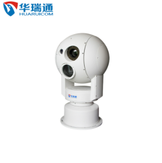 邊境廠區(qū)防偷渡新利器：華瑞通雙光譜攝像機5公里監(jiān)控半徑，讓越境行為無所遁形