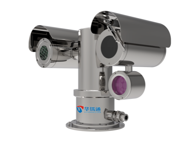 紅外熱成像防爆攝像機(jī)