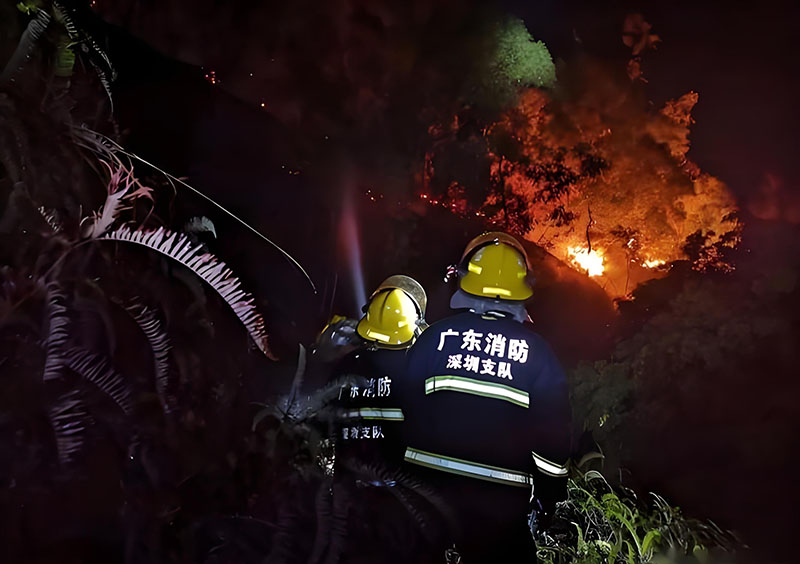 草原防火監(jiān)測監(jiān)控系統(tǒng)